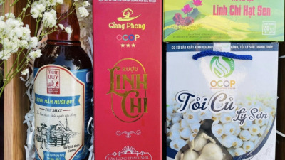 Những đặc sản ở Quảng Ngãi mang nét truyền thống