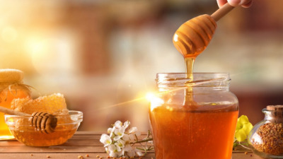 Mua mật ong Quảng Ngãi chính hãng, chuẩn tự nhiên